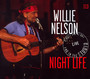 Night Life/Live & In Studio|feat - Willie Nelson
