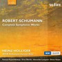 Complete Symphonic Works - Schumann  /  Shevlin  /  Koln