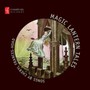 Magic Lantern Tales - Hoad  /  Daneman