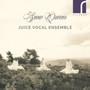 Snow Queens - Andrew  /  Juice Vocal Ensemble