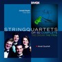 Complete String Quartets 50 - Haydn  /  Amati Quartett