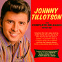 Complete Releases 1958-62 - Johnny Tillotson