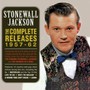 Complete Releases 1957-62 - Stonewall Jackson