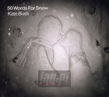 50 Words For Snow - Kate Bush