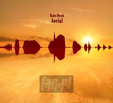 Aerial - Kate Bush - bigger Aerial - Kate Bush