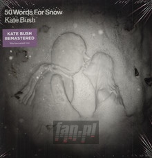 50 Words For Snow - Kate Bush