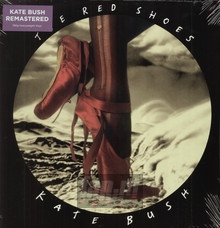 Red Shoes - Kate Bush