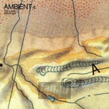 Ambiant 4: On Land - Brian Eno
