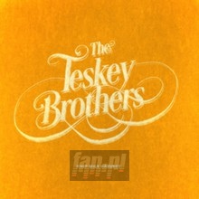 Half Mile Harvest - Teskey Brothers