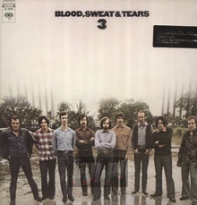 Blood, Sweat & Tears 3 - Blood, Sweat & Tears