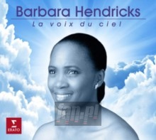 La Voix Du Ciel - Barbara Hendricks