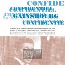 Confidentiel - Serge Gainsbourg