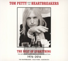 Best Of Everything - Tom Petty / The Heartbreakers