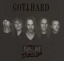 Defrosted 2 - Gotthard