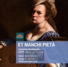 Et Manchi Pieta - A. Gentileschi