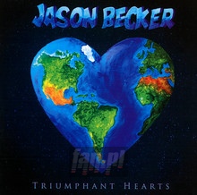 Triumphant Hearts - Jason Becker