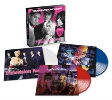 I Want Your Love - Transvision Vamp - bigger I Want Your Love - Transvision Vamp