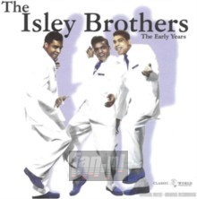 Early Years - The Isley Brothers 