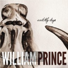 Earthly Days - William Prince