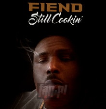 Still Cookin' - The Fiend