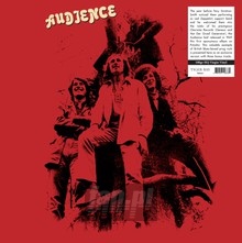The Audience - The Audience