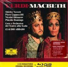 Verdi: Macbeth - Claudio Abbado