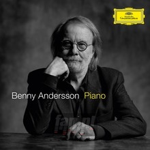 Piano - Benny Andersson - powiększ Piano - Benny Andersson