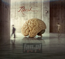 Hemispheres - Rush