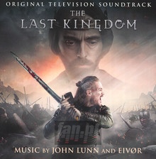 Last Kingdom  OST - John Lunn & Eivxr