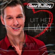 Uit Het Hart - Anno Britting