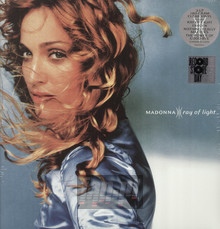 Ray Of Light - Madonna