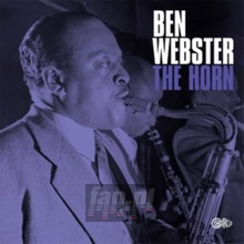 Horn - Ben Webster