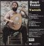 Varech - Henri Texier