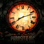 Time Tears Down - Parasite Inc