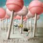 In A Pink Bubble - Giorgia Angiuli