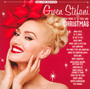 You Make It Feel Like Christmas - Gwen Stefani