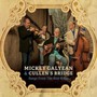 Songs From The Blue Ridge - Mickey Galyean  & Cullen'