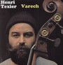 Varech - Henri Texier