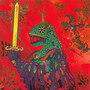 12 Bar Bruise - King Gizzard & The Lizard Wizard