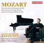 Piano Concertos vol 3 - Wolfgang Amadeus Mozart 