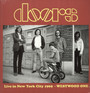 Live In New York City 1969 Westwood One - The Doors