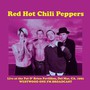Live At The Pat O'brien Pavillion - Red Hot Chili Peppers