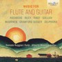 Music For Flute & Guitar - V/A