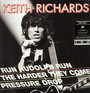 Run Rudolph Run - Keith Richards