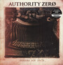 Persona Non Grata - Authority Zero