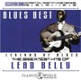 Blues Best; Greatest Hits - Leadbelly