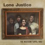 Western Tapes 1983 - Lone Justice