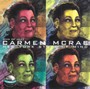 Diva Of Jazz: New York State Of Mind - Carmen McRae