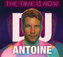 Time Is Now - DJ Antoine