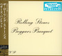 Beggars Banquet - The Rolling Stones 